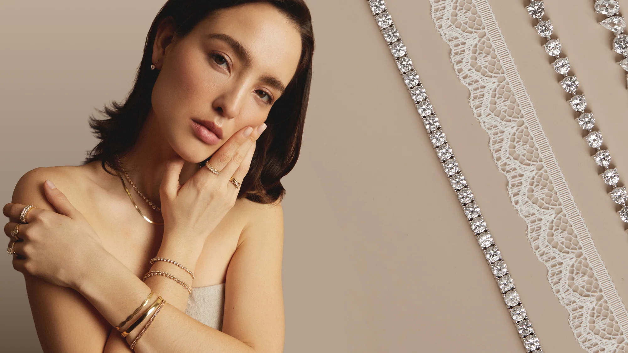 Jewelry Worthy of the Wearer